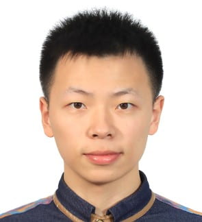 Dr Guanxiong Sun