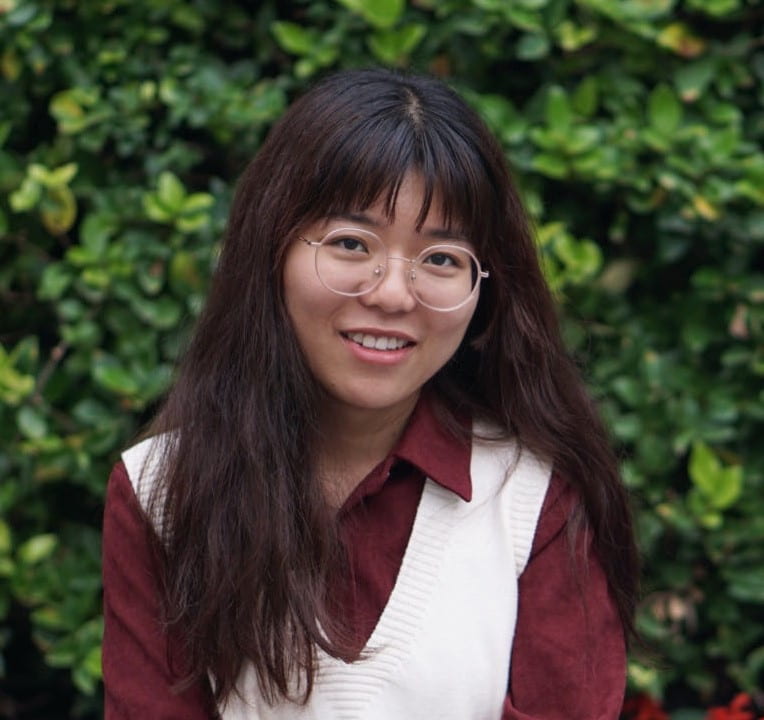 Dr Jingjing Liu
